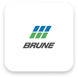 Brune Logo